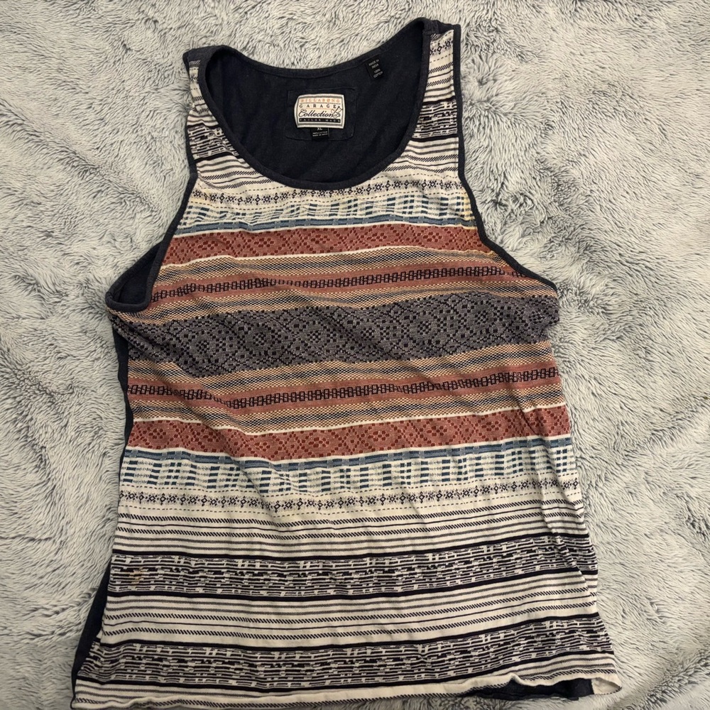 Billabong Tank Top
